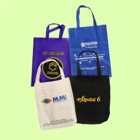 jasa pembuatan merchandise Goodie Bag