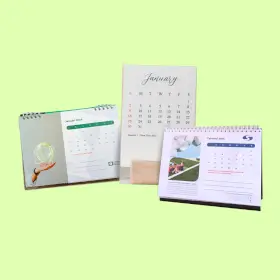 jasa pembuatan merchandise Kalender