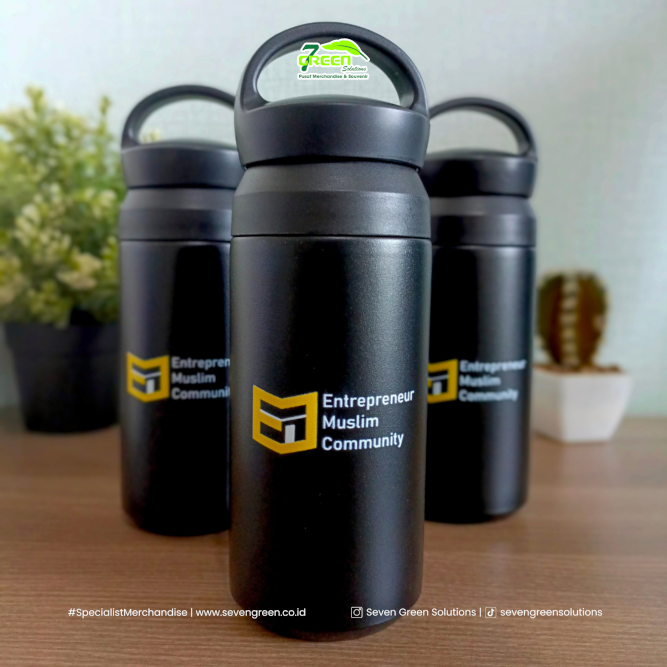 Tumbler Travel Mini
