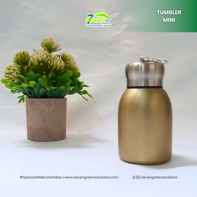 Tumbler Mini