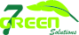 logo seven green solution