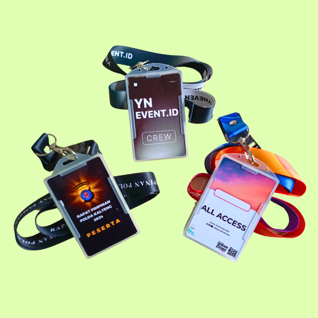 lanyard